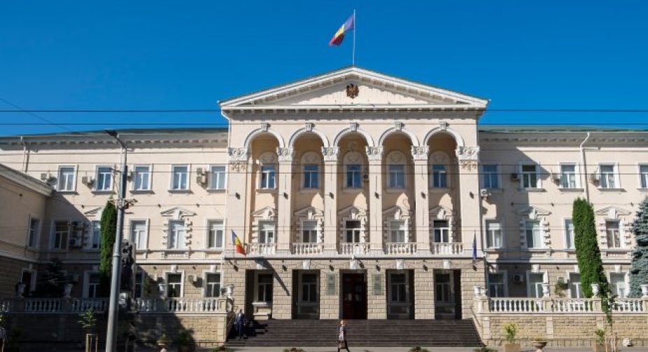 Російського посла викликали до МЗС Молдови через проліт ракети