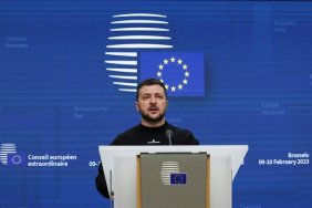 У ЄС кажуть, що поки що ніхто не обіцяв Зеленському надати винищувачі
