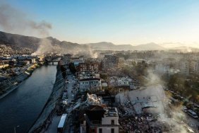 Erdogan: the death toll in Turkey has risen to 16,710