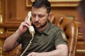 Zelenskyі held telephone talks with the President of the Philippines
