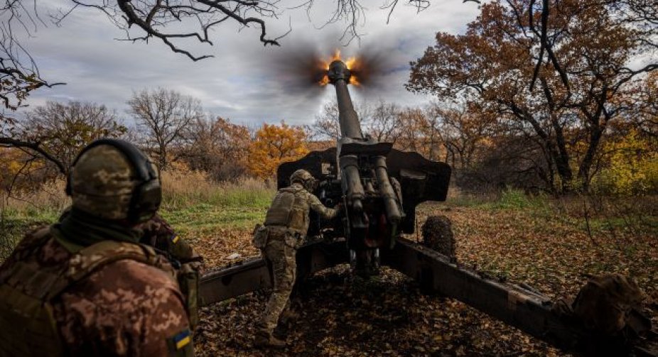 British intelligence has updated the map of the war in Ukraine: what is happening on the fronts
