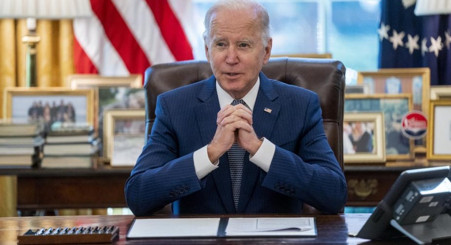 Biden will visit Poland on the anniversary of the war in Ukraine – the White House