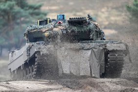 Sweden will transfer 10 modernized Leopard 2 tanks to Ukraine, - Spiegel
