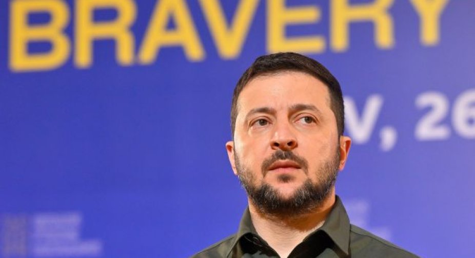 Зеленський завтра виступить у Європарламенті – ЗМІ