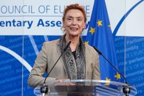 Генсек Ради Європи запропонувала варіанти створення спецтрибуналу для РФ