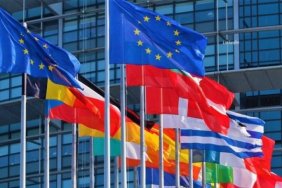 The European Union expanded and extended the sanctions against Belarus for a year
