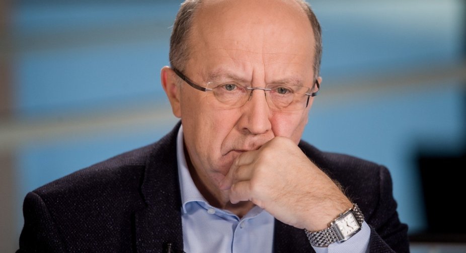 Литовський євродепутат запропонував створити "Інтеграційний Рамштайн" для вступу України до ЄС