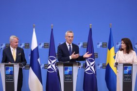 On February 28, the Parliament of Finland will vote for the ratification of the accession to NATO