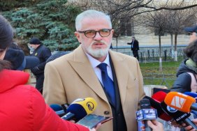 Khachapuridze: Since the law in Georgia is dead, we will appeal to the ECtHR