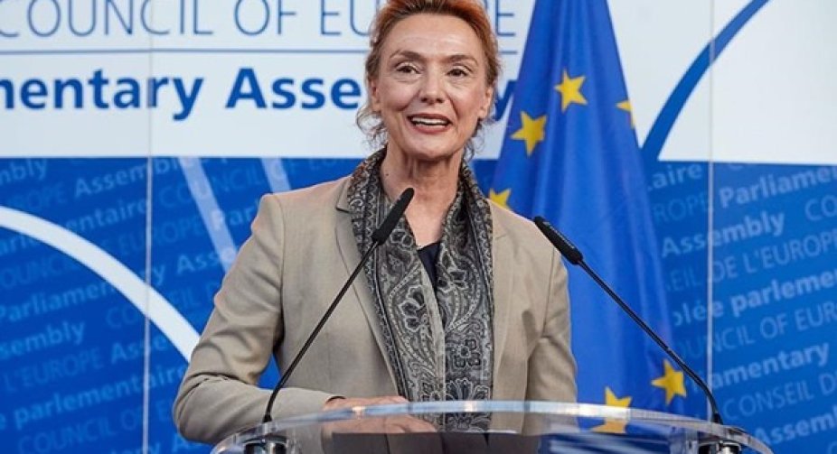 Генсек Ради Європи запропонувала варіанти створення спецтрибуналу для РФ