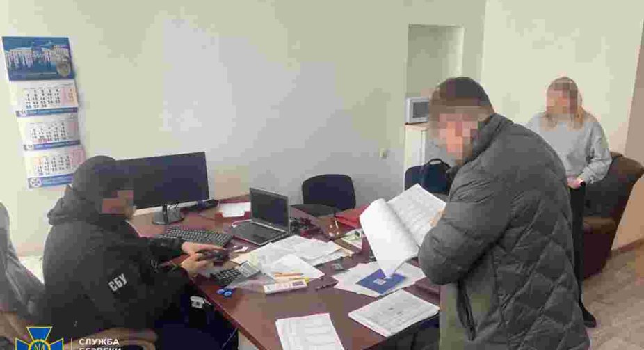 Суд заарештував ексдиректора департаменту Міноборони, пов'язаного із скандалом про закупівлі