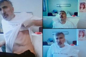 Санду закликала владу Грузії дозволити Саакашвілі виїхати на лікування за кордон