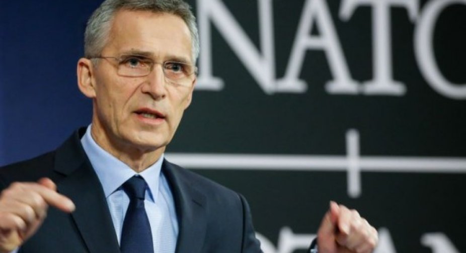Speed ​​saves lives: Stoltenberg on the eve of "Ramstein" urged to speed up with help to Ukraine