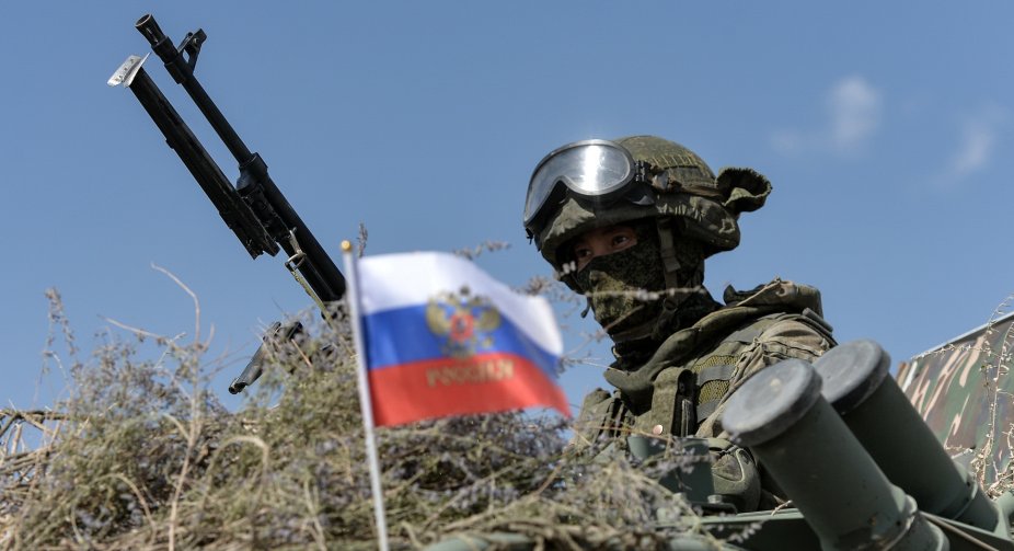 У Зеленського заявили, що масштабний наступ РФ вже почався