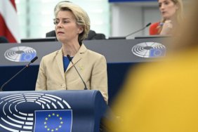 The European Commission officially presented the tenth package of sanctions against Russia