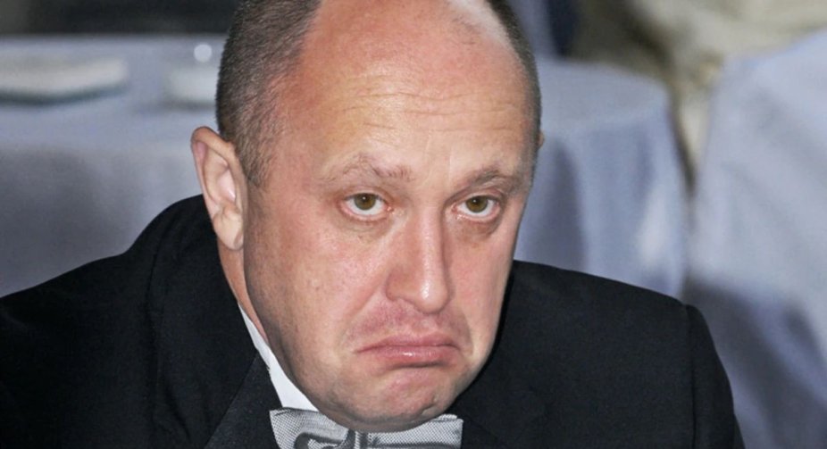 Україна оголосила підозру керівнику ПВК "Вагнера" Пригожину