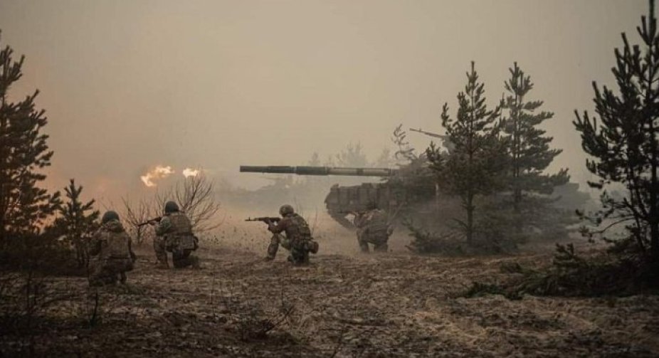 Ще плюс 690: Генштаб оновив інформацію про знищених окупантів