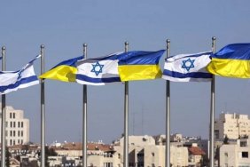 An Israeli parliamentary delegation arrived in Kyiv