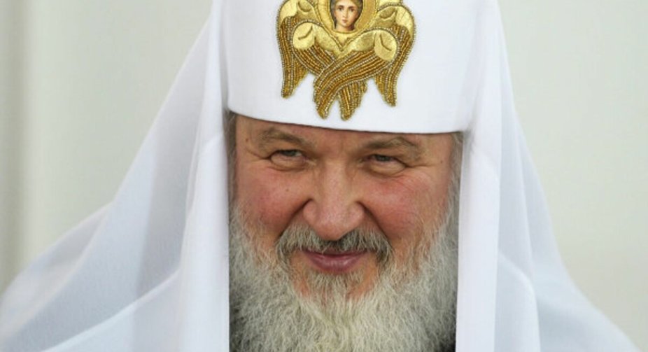 Патріарх Кирило був шпигуном у Швейцарії – ЗМІ