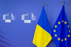 Сьогодні відбудеться саміт Україна-ЄС: на порядку денному перспектива членства