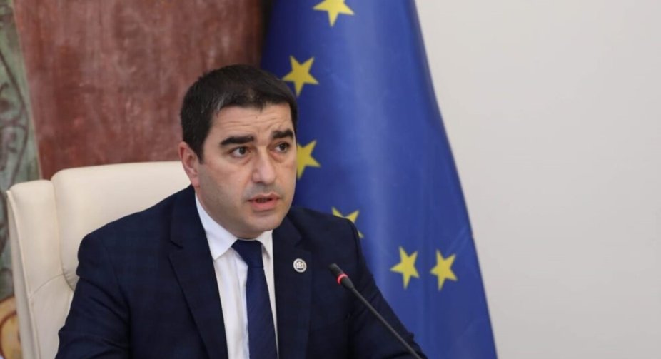 У владі Грузії пояснили, чому не хочуть вводити санкції проти Росії