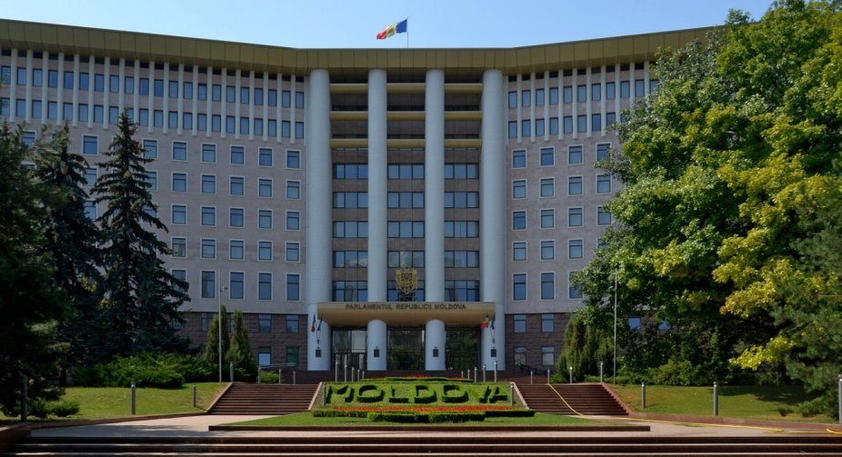 МЗС Молдови нагадав Росії, що її війська мають піти з Придністров'я