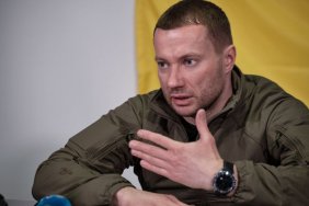 "We do not rule out any scenarios," the head of the Donetsk RSA outlined the situation in Bakhmut