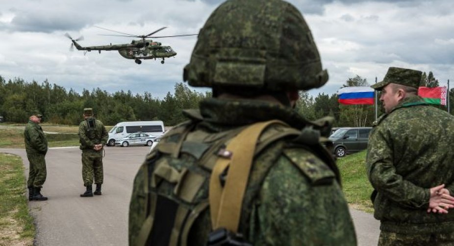 Чи можливий зараз новий наступ РФ з Білорусі: оцінка Буданова і Дейнеко