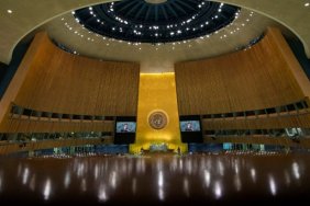 On the anniversary of the invasion, the UN will adopt a resolution on the sovereignty and integrity of Ukraine, - AP