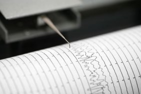 Another strong earthquake occurred in Turkey