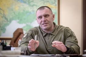 Zelenskyi submitted to the Verkhovna Rada a draft resolution on the appointment of Malyuk as head of the SSU