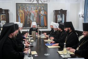У ПЦУ обговорять календарну реформу 24 травня