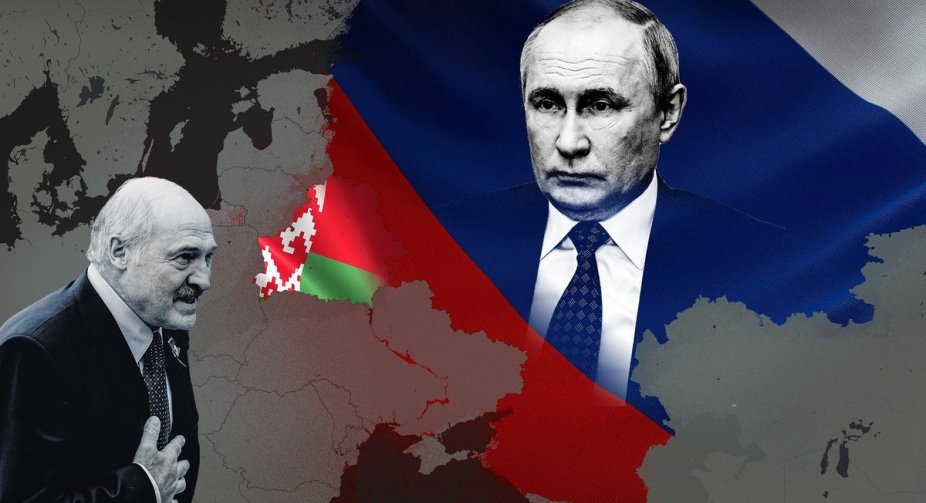 Russia has developed a strategy to seize Belarus by 2030 - investigation