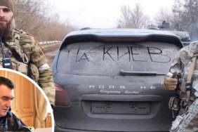 Данилов: кадировці, які воювали в Україні, можуть опинитися у Молдові