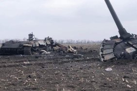 Another plus 740: the General Staff updated the information about the destroyed occupiers