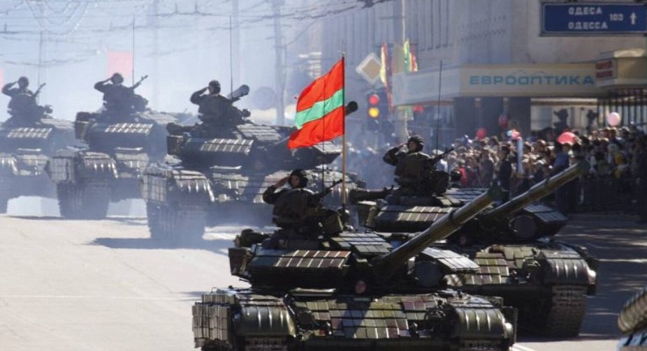 Україна не розпочне військові дії у Придністров'ї, хоча має на це право – депутат партії Санду