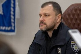 До "Гвардії наступу" подали заявки понад 8 тисяч українців – міністр МВС Клименко
