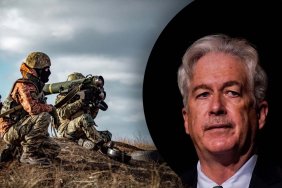 Директор ЦРУ: наступні 6 місяців будуть критичними у війні РФ проти України