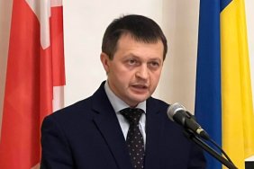 В.о. посла України різко розкритикував владу Грузії