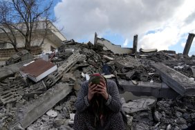 Землетруси в Сирії та Туреччині: загиблих вже понад 28 тисяч, у регіоні заворушення
