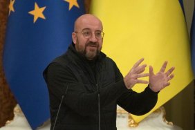 "A free Ukraine is a free Europe": the President of the European Council before the anniversary of the Great War