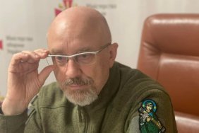 Reznikov promised his partners that Ukraine would not hit the Russian Federation with long-range missiles