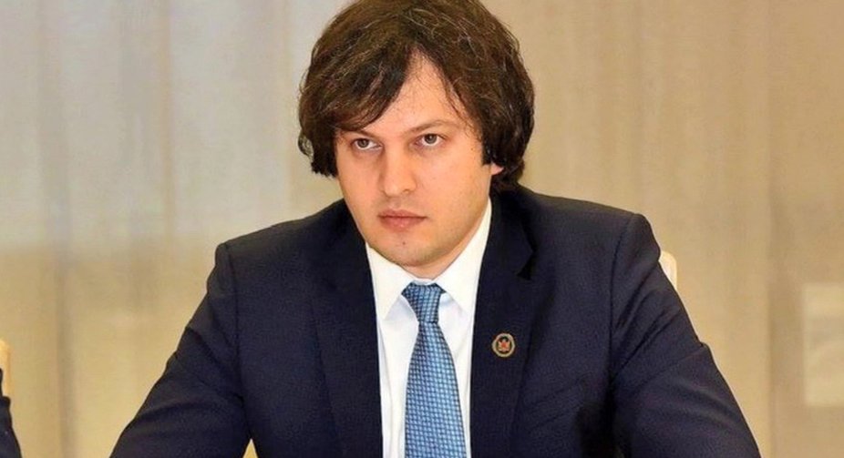 Kobakhidze reprimanded the US for its "tough visa policy" for Georgian citizens