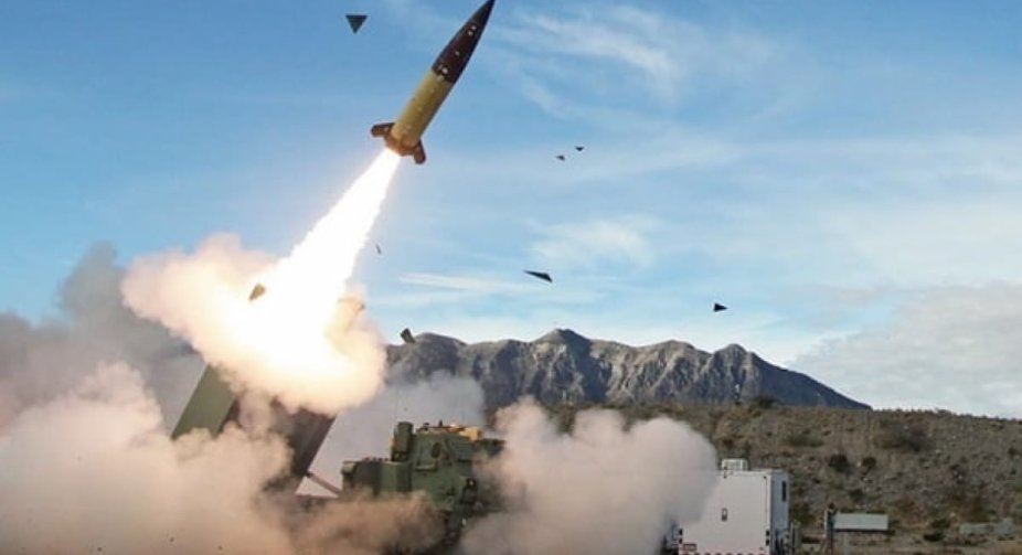 The USA explains its reluctance to provide Ukraine with ATACMS missiles by the fact that its stocks are insufficient