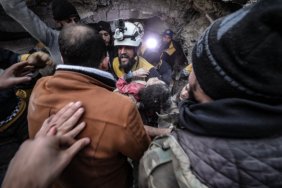 The number of victims of the devastating earthquake in Turkey and Syria exceeded 36 thousand people