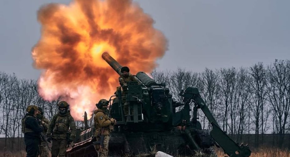 Розвідка Латвії: війна в Україні триватиме щонайменше до кінця 2023 року