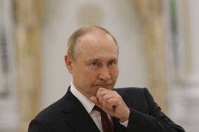 Putin is dragging his feet in the war against Ukraine, because he thinks that he is on his side - Estonian intelligence