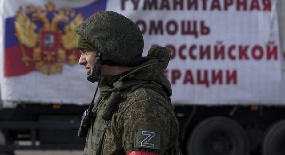 Thousands of Mariupol residents are forced to register at the "employment center" in order to survive
