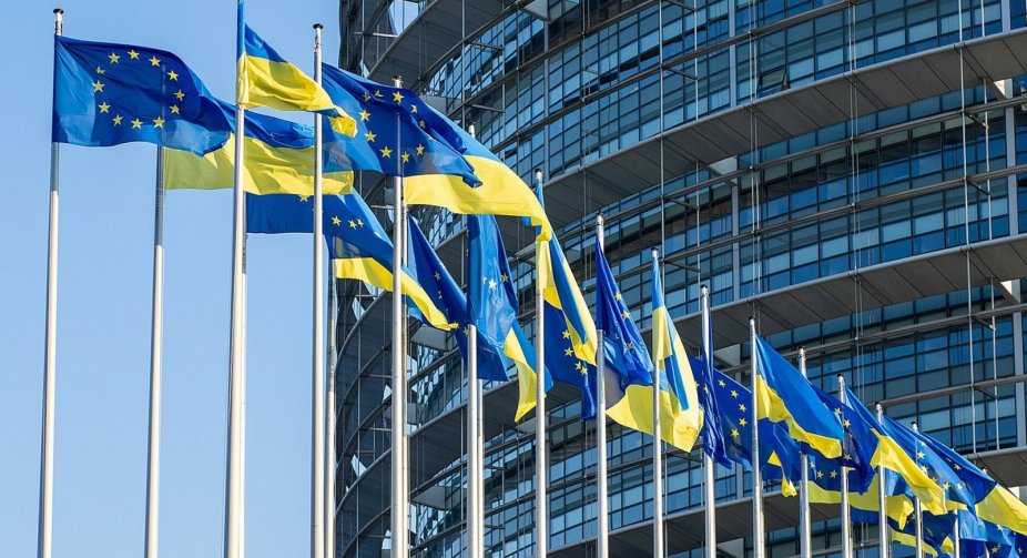 The European Parliament sees the prospect of Ukraine's membership in the EU in 2029