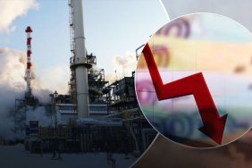 Russia's economy is starting to fall apart, - WSJ